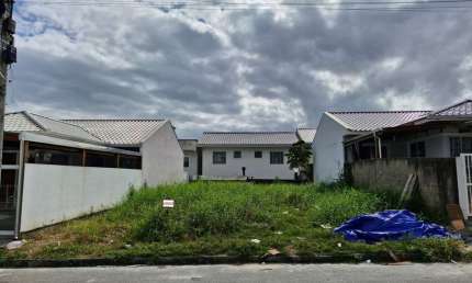 Terreno à venda na Bela Vista, Palhoça 