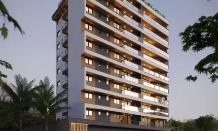 Sofisticados Apartamentos de Alto Padrão no Pagani em Palhoça/SC: LANÇAMENTO!