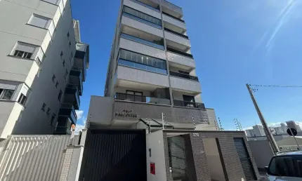 Maravilhoso Apartamento de 3 Quartos (1 Suíte) Semimobiliado no Pagani em Palhoça/SC!