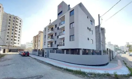 Apartamento Alto Padrão Semi Mobiliado - Bairro Pagani em Palhoça/SC