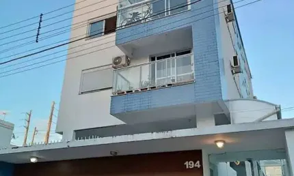 Apartamento com 2 quartos à venda no Pagani, Palhoça 