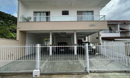 Dois Excelentes Apartamentos Amplos - Bairro São Sebastião em Palhoça/SC