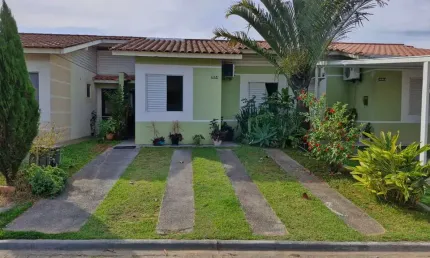Excelente Casa em Condomínio no Terra Nova (Bela Vista) em Palhoça/SC!