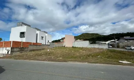 Terreno em uma Excelente Localização - Bairro Bela Vista