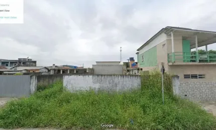 Terreno em uma excelente localização - barra do aririu em palhoça/sc