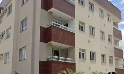 Apartamento alto padrão semimobiliado no pagani em palhoça/sc