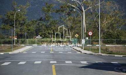 Loteamento em Santo Amaro da Imperatriz - Jardins da Imperatriz