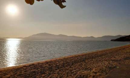 Terreno de 375m² na Praia de Fora em Palhoça/SC - Poucos Metros do Mar!