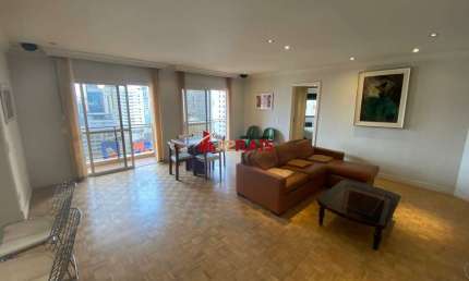 Flat com ótimo preço no bairro Vila Nova Conceição. Confira!