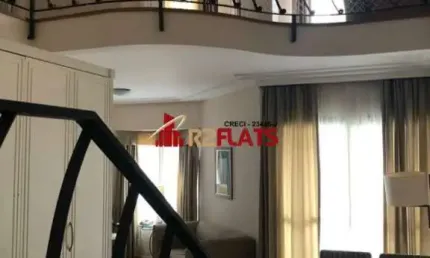 Apartamento com ótimo preço no bairro Itaim Bibi. Confira!