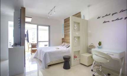 Apartamento com ótimo preço no bairro Moema. Confira!