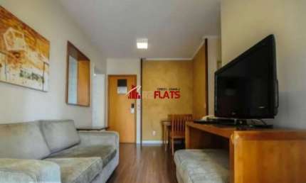 Apartamento com 2 quartos à venda na Rua Sansão Alves dos Santos, 373, Brooklin, São Paulo