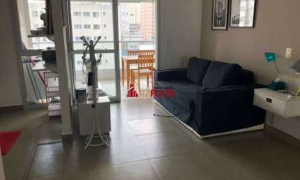 Apartamento com ótimo preço no bairro Moema. Confira!