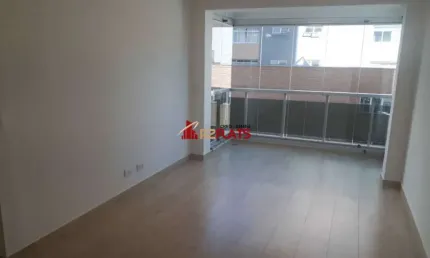 Flat com ótimo preço no bairro Vila Nova Conceição. Confira!