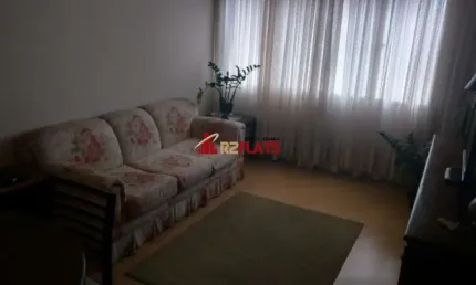 Flat com ótimo preço no bairro Itaim Bibi. Confira!