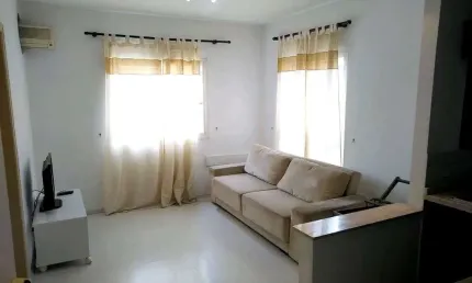 Flat com ótimo preço no bairro Vila Olímpia. Confira!