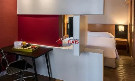 Apartamento com ótimo preço no bairro Paraíso. Confira!