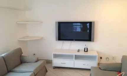 FLAT EXCELENTE PARA ALUGUEL NA VILA NOVA CONCEIÇÃO!! APROVEITE!