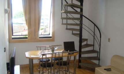 Flat com ótimo preço no bairro Vila Olímpia. Confira!