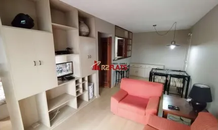 Flat com ótimo preço no bairro itaim bibi. confira!