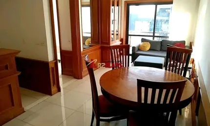 Apartamento com ótimo preço no bairro itaim bibi. confira!