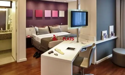 Apartamento com ótimo preço no bairro Vila Mariana. Confira!