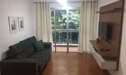 Flat com ótimo preço no bairro Vila Nova Conceição. Confira!