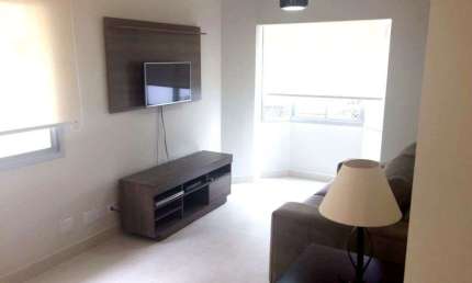 Flat com ótimo preço no bairro Vila Nova Conceição. Confira!