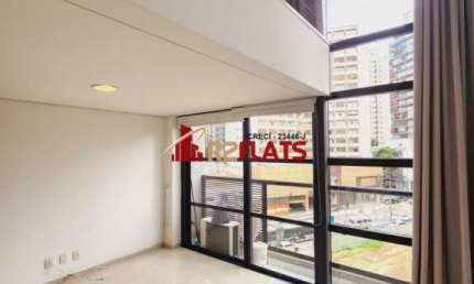 Apartamento Duplex com ótimo preço no bairro Vila Olímpia. Confira!