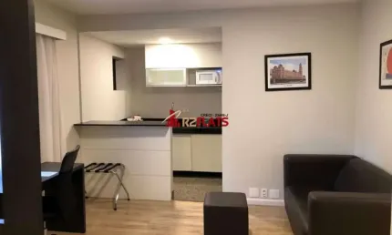 Apartamento com ótimo preço no bairro itaim bibi. confira!