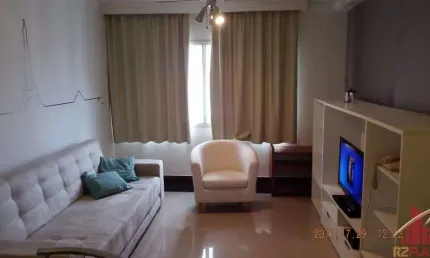 Flat com ótimo preço no bairro Itaim Bibi. Confira!