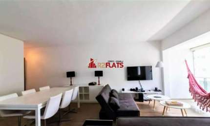 Flat com ótimo preço no bairro Vila Nova Conceição. Confira!
