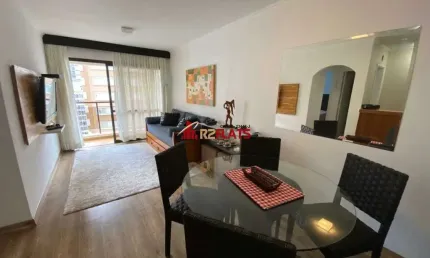 Flat com 2 quartos para alugar na Alameda Jaú, 358, Jardim Paulista, São Paulo
