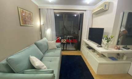 Flat com ótimo preço no bairro Vila Olímpia. Confira!