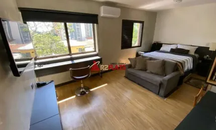 Apartamento com ótimo preço no bairro itaim bibi. confira!