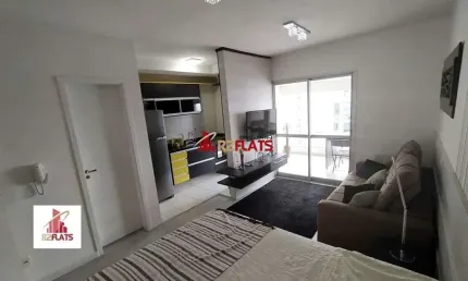 Apartamento com ótimo preço no bairro Moema. Confira!