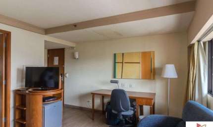 Flat com ótimo preço no bairro Vila Mariana. Confira!