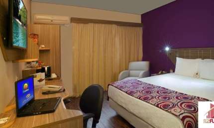 LINDO FLAT PARA VENDA, NO BAIRRO VILA MARIANA CONFIRA !!