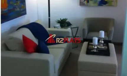 Flat com ótimo preço no bairro vila olímpia. confira!