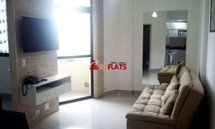 Apartamento com ótimo preço no bairro Moema. Confira!