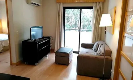 Apartamento com ótimo preço no bairro Moema. Confira!