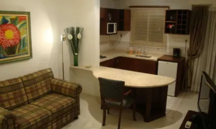 Flat com ótimo preço no bairro vila olímpia. confira!