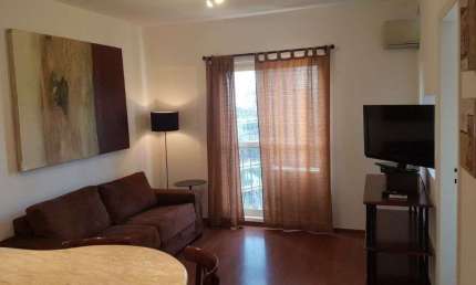 Flat com ótimo preço no bairro Vila Olímpia. Confira!