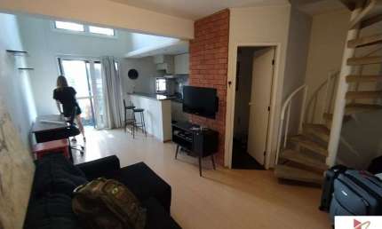 Flat com 1 quarto para alugar na Avenida Moema, 177, Moema, São Paulo