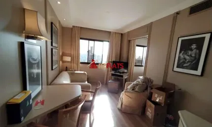 Apartamento com ótimo preço no bairro vila olímpia. confira!