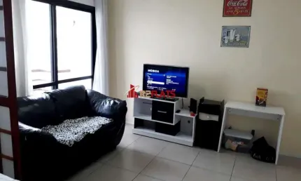 Flat com 1 quarto para alugar na Alameda Jauaperi, 1083, Moema, São Paulo