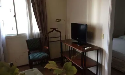 Flat com ótimo preço no bairro vila olímpia. confira!