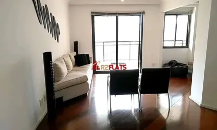 Apartamento com ótimo preço no bairro Moema. Confira!