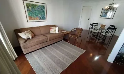 FLAT PARA ALUGUEL EM MOEMA !! EXCELENTE OPORTUNIDADE !