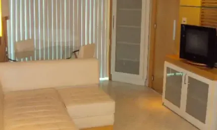 Flat com 1 quarto para alugar na Avenida Ibijaú, 355, Moema, São Paulo